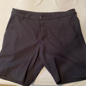 Lululemon men’s shorts